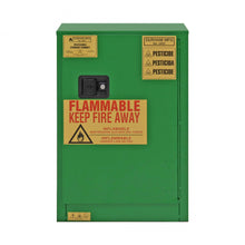 Load image into Gallery viewer, Durham Pesticide Storage, 12 Gallon, Manual - image 2