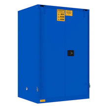 Load image into Gallery viewer, Durham Corrosive Storage, 90 Gallon, Self Close - image 2
