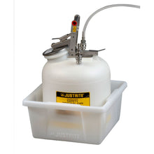 Load image into Gallery viewer, HPLC Can Plastic Spill Basin | 5 Gallon Spill Capacity | 84003 - 84003 - image 2