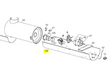 Load image into Gallery viewer, Lower Body Replacement Part for Blaze 100 Heater