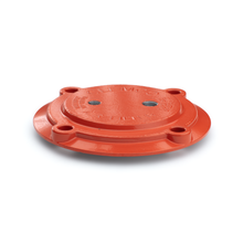 Load image into Gallery viewer, Clemco 03584 CPF Cap, Single Outlet