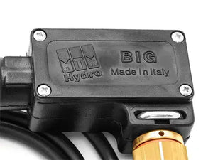 MTM Hydro 1/4" Big Pressure Switch - 360 PSI