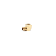 Load image into Gallery viewer, Clemco 03993 Elbow, 1/8" Brass Street