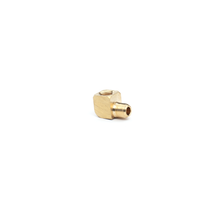 Load image into Gallery viewer, Clemco 03993 Elbow, 1/8" Brass Street