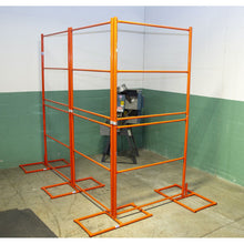 Load image into Gallery viewer, QuietSite™ Rail Clamps | 26474 - 26474 - image 3