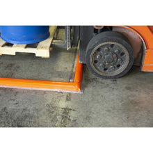Load image into Gallery viewer, Make-A-Berm, Heavy Duty Vented Corner, 2 inch High, 2 per Box - #28495 - 28495 - image 3