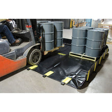 Load image into Gallery viewer, 10' x 10' x 12" Drive-in Berm | Rigid-Lock QuickBerm® | 28519 - 28519 - image 3