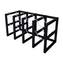 Load image into Gallery viewer, 8 Tank Gas Cylinder Rack | 4 Wide by 2 Deep | 35150 - 35150 - image 3