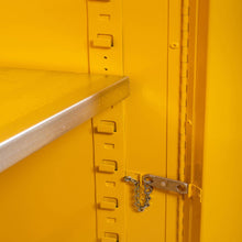 Load image into Gallery viewer, 23 Gal Under Fume Hood Cabinet | 2 Doors, Light Neutral | 883627 - 883627 - image 3