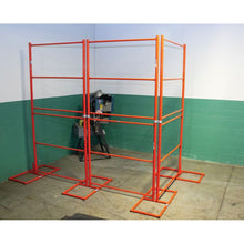 Load image into Gallery viewer, 4' x 8' QuietSite™ Metal Frame Kit | 26468 - 26468 - image 3