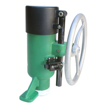 Load image into Gallery viewer, Aerosolv360® Premium Aerosol Can Recycling System | 28100 | Justrite - image 3