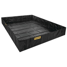 Load image into Gallery viewer, 2873 Gal Angle Bracket Spill Berm 12x16x24 - QuickBerm - 28095 - 28095 - image 3