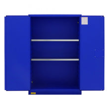 Load image into Gallery viewer, Durham Corrosive Storage, 45 Gallon, Manual - image 3