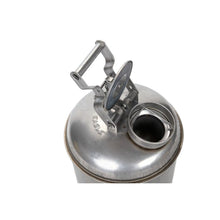 Load image into Gallery viewer, 5 Gal Stainless Steel Disposal Safety Can | Flame Arrester | 1325 - 1325 - image 3