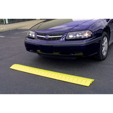 Load image into Gallery viewer, Yellow 6’ Length Speed Bump-Cable Protector | 1792 - 1792 - image 3