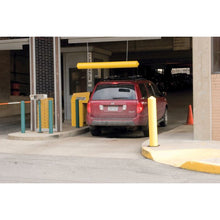 Load image into Gallery viewer, Yellow 7" x 77" Plastic Clearance Bar | 1781 - 1781 - image 3
