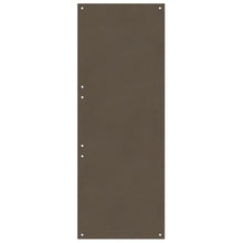 Load image into Gallery viewer, 3x8 Ground Protection Mat, Smooth, 120 Ton, Black | AlturnaMATS | AM38S2 - AM38S2 - image 3