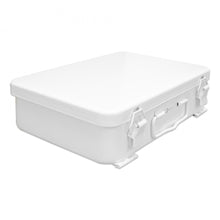 Load image into Gallery viewer, Durham First Aid Kit Box, 16 Units, Horizontal - image 3