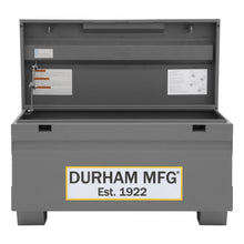 Load image into Gallery viewer, Durham Jobsite Storage Box, 9 cu. ft. - image 3