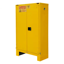 Load image into Gallery viewer, Durham Flammable Storage, 45 Gallon, Self Close - image 3