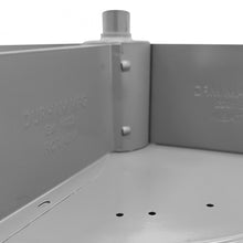 Load image into Gallery viewer, Durham 17″ Revolving Rotabin, 10 Shelves - image 3