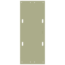 Load image into Gallery viewer, 36"x96" Ground Protection Mat, Smooth Side, 90 Ton, Green | TrakMat | TM3696-1S-G - TM3696-1S-G - image 3