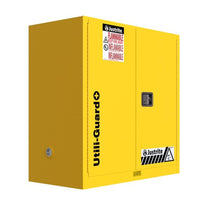 Load image into Gallery viewer, 30 Gallon Utili-Guard+ Flammable Cabinet with Door Attachments | U893020 - U893020 - image 3