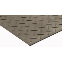 Load image into Gallery viewer, 3x8 Ground Protection Mat, Smooth Side, 120 Ton, Black | AlturnaMATS | AM38HH8 - AM38HH8 - image 3