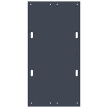 Load image into Gallery viewer, 44"x96" Ground Protection Mat, Smooth Side, 90 Ton, Black | TrakMat | TM4496-1S-B - TM4496-1S-B - image 3