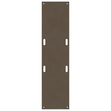 Load image into Gallery viewer, 2x8 Ground Protection Mat, Smooth, 120 Ton, Black | AlturnaMATS | AM28S2HH8 - AM28S2HH8 - image 3