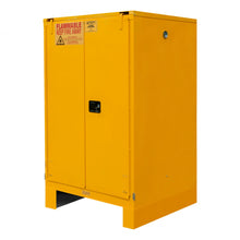 Load image into Gallery viewer, Durham Flammable Storage, 60 Gallon, Self Close - image 3