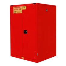 Load image into Gallery viewer, Durham Flammable Storage, 60 Gallon, Self Close - image 3