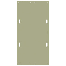 Load image into Gallery viewer, 44"x96" Ground Protection Mat, Smooth Side, 90 Ton, Green | TrakMat | TM4496-1S-G - TM4496-1S-G - image 3