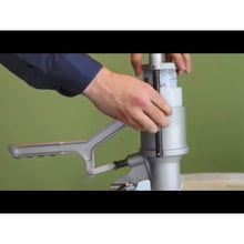 Load image into Gallery viewer, Aerosolv® Mega 9000 Aerosol Can Disposal System | 38232 - 38232 - image 3