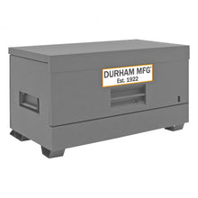Load image into Gallery viewer, Durham Jobsite Piano Box, 31.9 cu. ft. - image 3