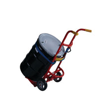 Load image into Gallery viewer, Drum Cart for Overpack Barrels, with Strap - 1952 - 1952 - image 3