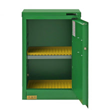 Load image into Gallery viewer, Durham Pesticide Storage, 12 Gallon, Self Close - image 3