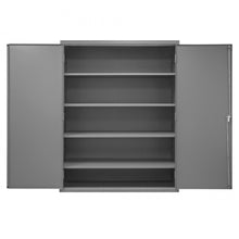 Load image into Gallery viewer, Durham Cabinet, 16 Gauge, 4 Shelves, 60 x 24 x 78 - image 3