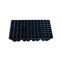 Load image into Gallery viewer, 2 Drum Spill Pallet | Black Plastic, With Drain | 1620B - 1620B - image 3
