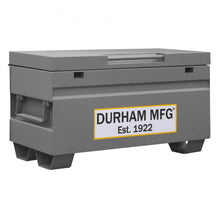 Load image into Gallery viewer, Durham Jobsite Storage Box, 7 cu. ft. - image 3