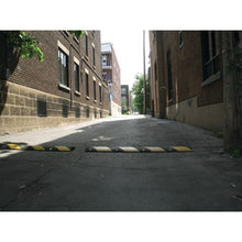 Load image into Gallery viewer, 4' Alley Bump Speed Bump | GNRS2431YB | Checkers-Safety - image 3
