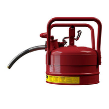 Load image into Gallery viewer, 2.5 Gal DOT Safety Can |Type II | AccuFlow™ | 7325130 - 7325130 - image 3