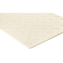 Load image into Gallery viewer, 3' x 8' Ground Protection Mat, 120 Ton Capacity, Clear | AlturnaMat | CM38 - CM38 - image 3
