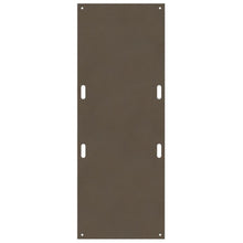 Load image into Gallery viewer, 3x8 Ground Protection Mat, Smooth, 120 Ton, Black | AlturnaMATS | AM38S2HH8 - AM38S2HH8 - image 3