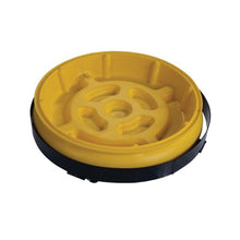 Load image into Gallery viewer, 55 Gallon Drum Spill Tray for 1618 Drum Dolly | 1614 | Eagle - image 3