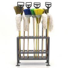Load image into Gallery viewer, Durham Mop and Broom Holder - image 3