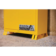 Load image into Gallery viewer, 30 Gal Outdoor Flammable Storage Cabinet | Manual Close Doors | 813000 - 813000 - image 3
