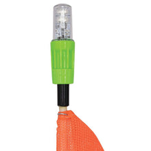 Load image into Gallery viewer, LED Warning Whip Blue Light Circuit Board | Rocket® II | 05.WL.4LED.B - 05.WL.4LED.B - image 3