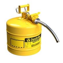 Load image into Gallery viewer, 5 Gal Steel Safety Can for Diesel | Type II | AccuFlow™ | 7250230 - 7250230 - image 3