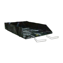 Load image into Gallery viewer, 119 Gal Angle Bracket Spill Berm 4x4x12 - QuickBerm - 28065 - 28065 - image 3